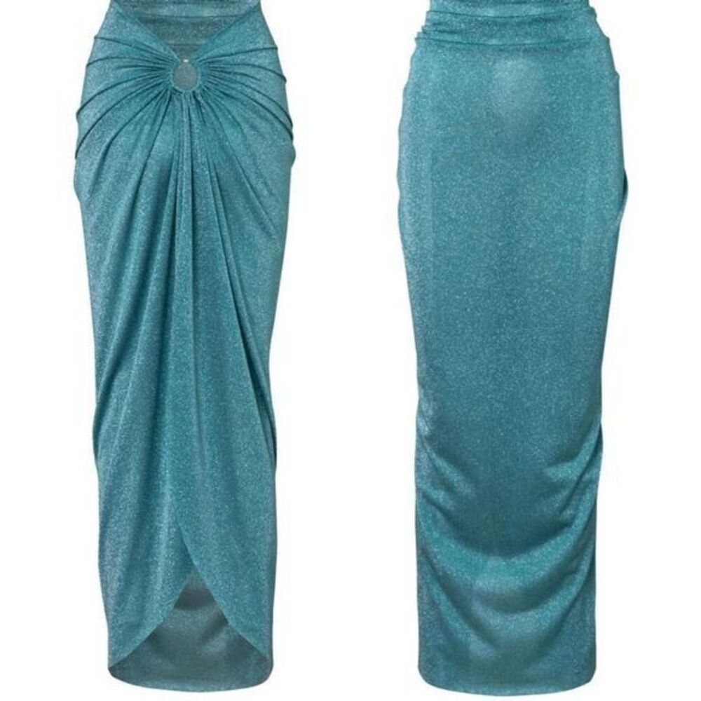 Baobab Isla Maxi Skirt Size Medium M